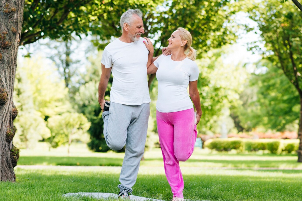 Envelhecer com Qualidade: A Importância da Geriatria na Prevenção